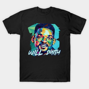 Will Smith T-Shirt